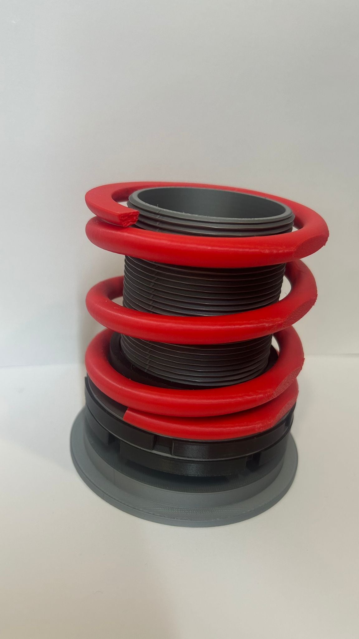 LAPICERO AMORTIGUADOR