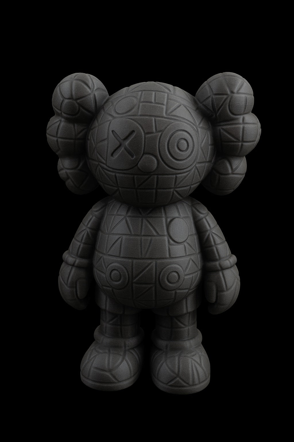 MUÑECO DE COLECCION