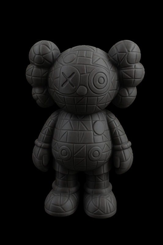 MUÑECO DE COLECCION