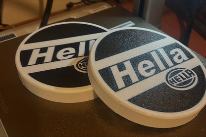 TAPAS DE FARO VOLKSWAGEN GOLF MK2