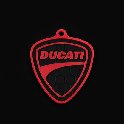LLAVERO DUCATI