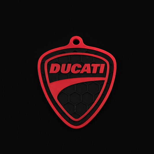 LLAVERO DUCATI