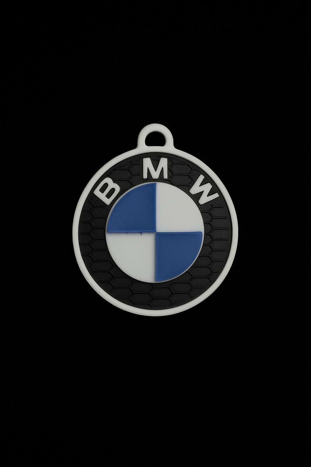 LLAVERO BMW