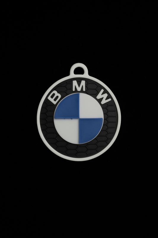 LLAVERO BMW