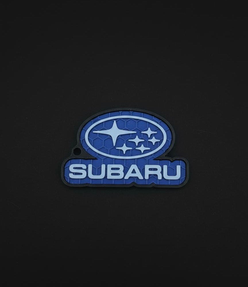 LLAVERO SUBARU