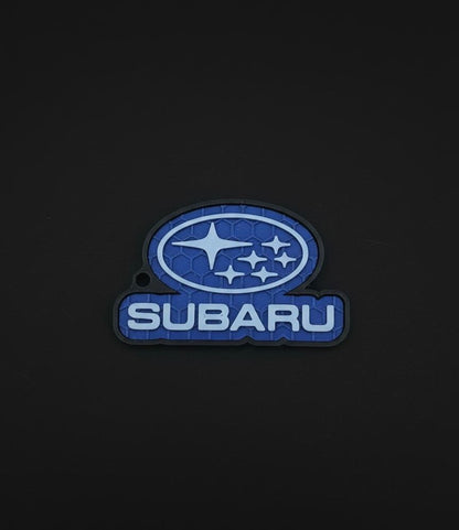LLAVERO SUBARU