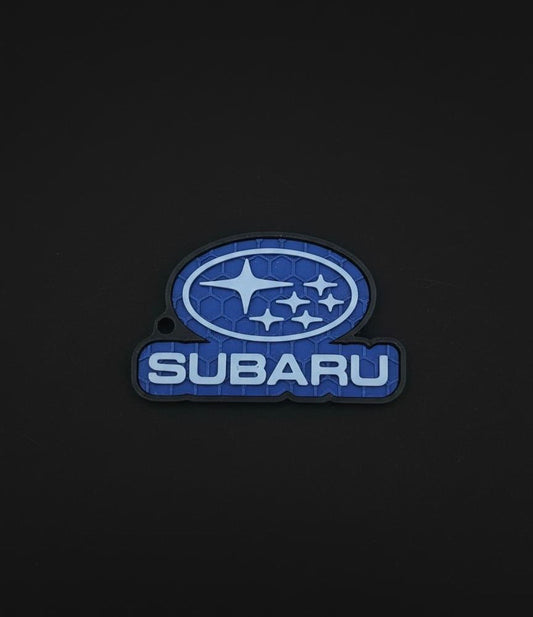 LLAVERO SUBARU
