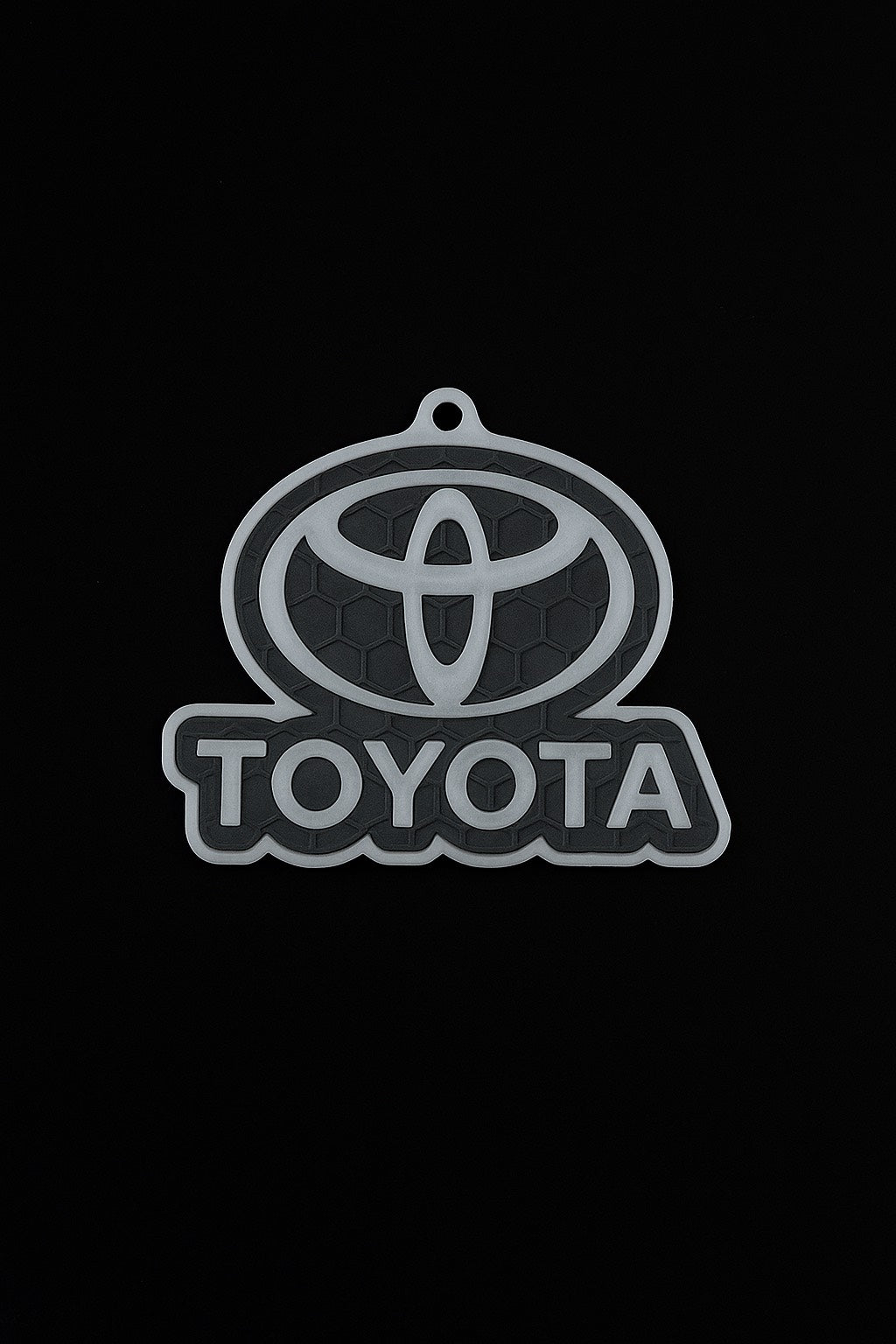 LLAVERO TOYOTA