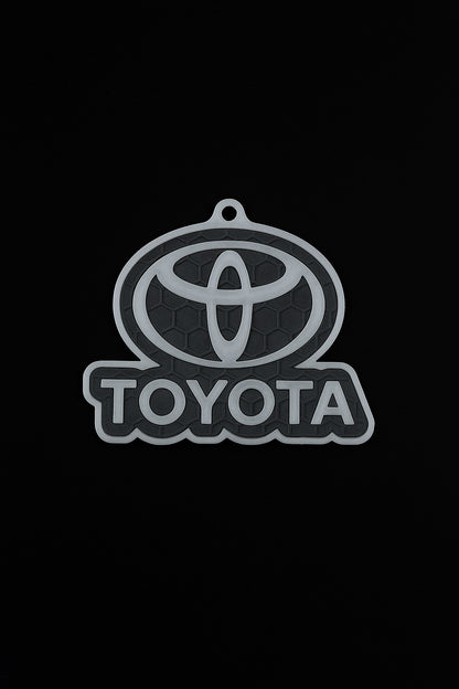 LLAVERO TOYOTA