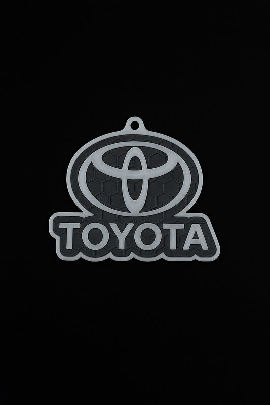 LLAVERO TOYOTA