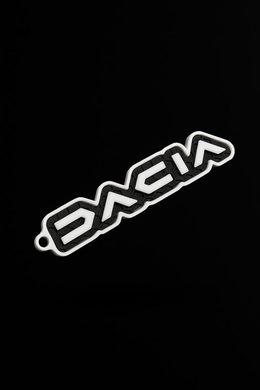 LLAVERO DACIA