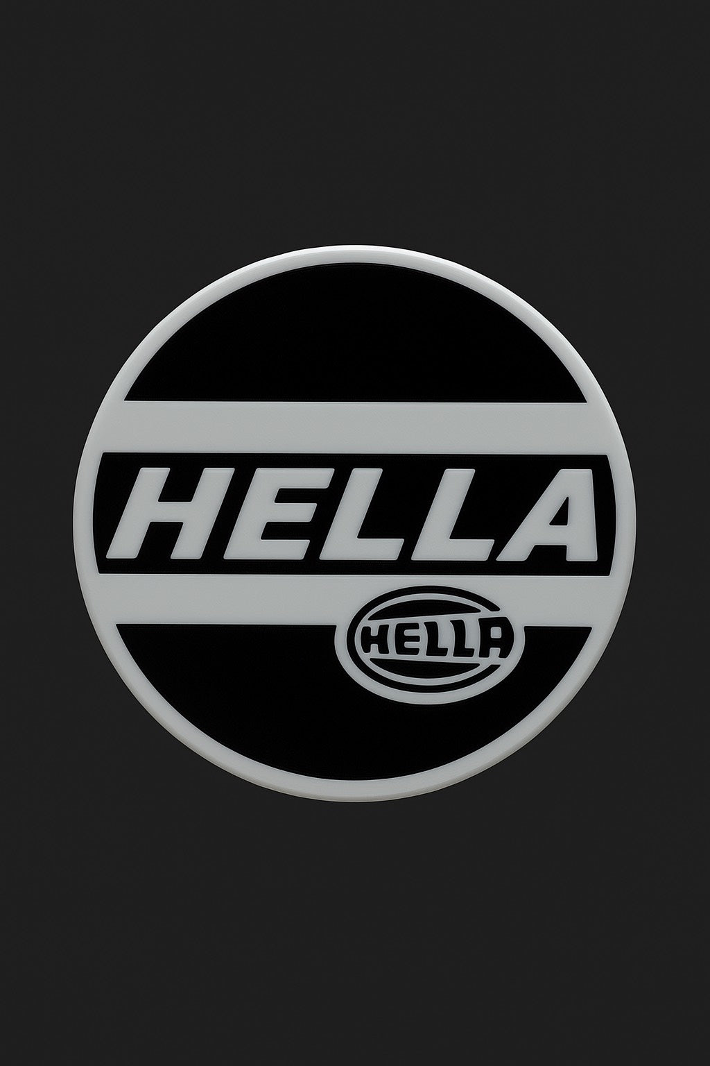 TAPA DE FAROS BMW E30