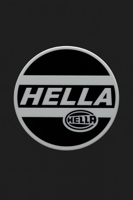 TAPA DE FAROS BMW E30