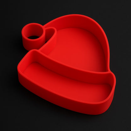 BANDEJA DE APERITIVOS NAVIDAD