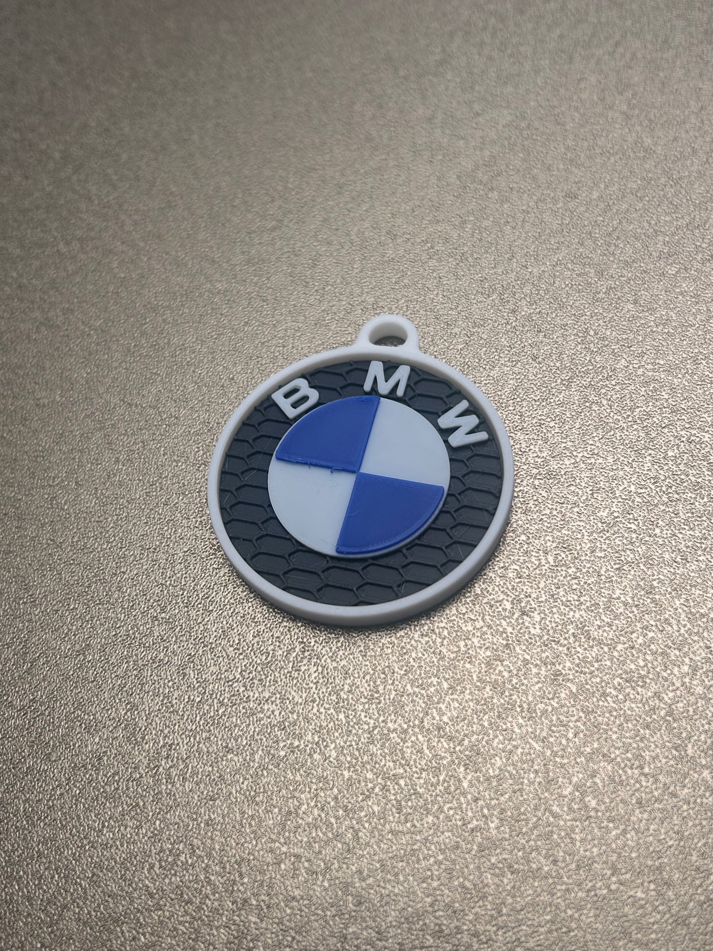 LLAVERO BMW