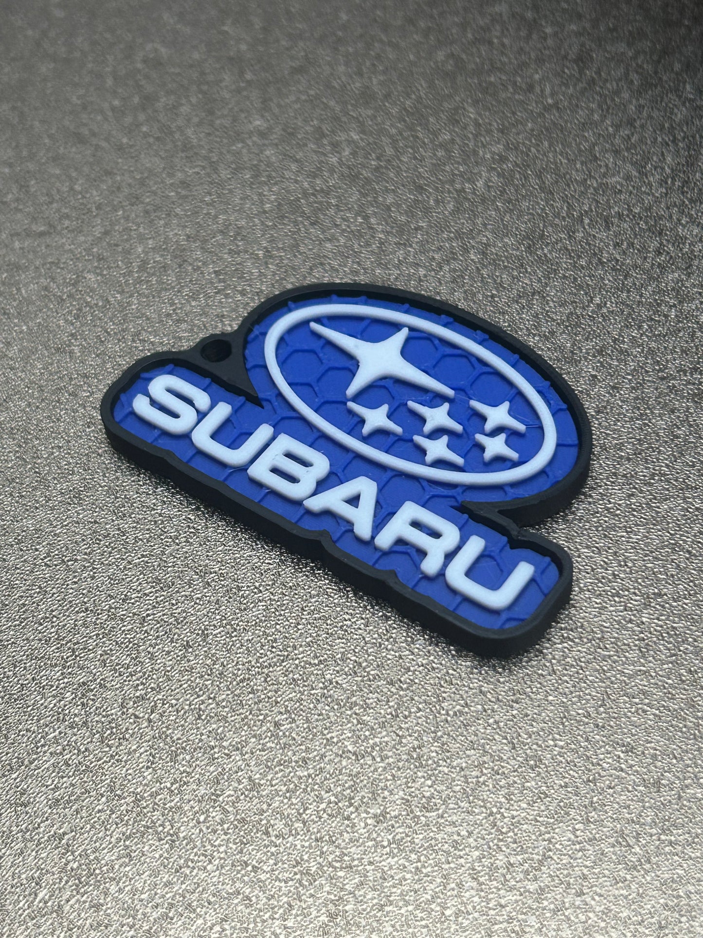 LLAVERO SUBARU