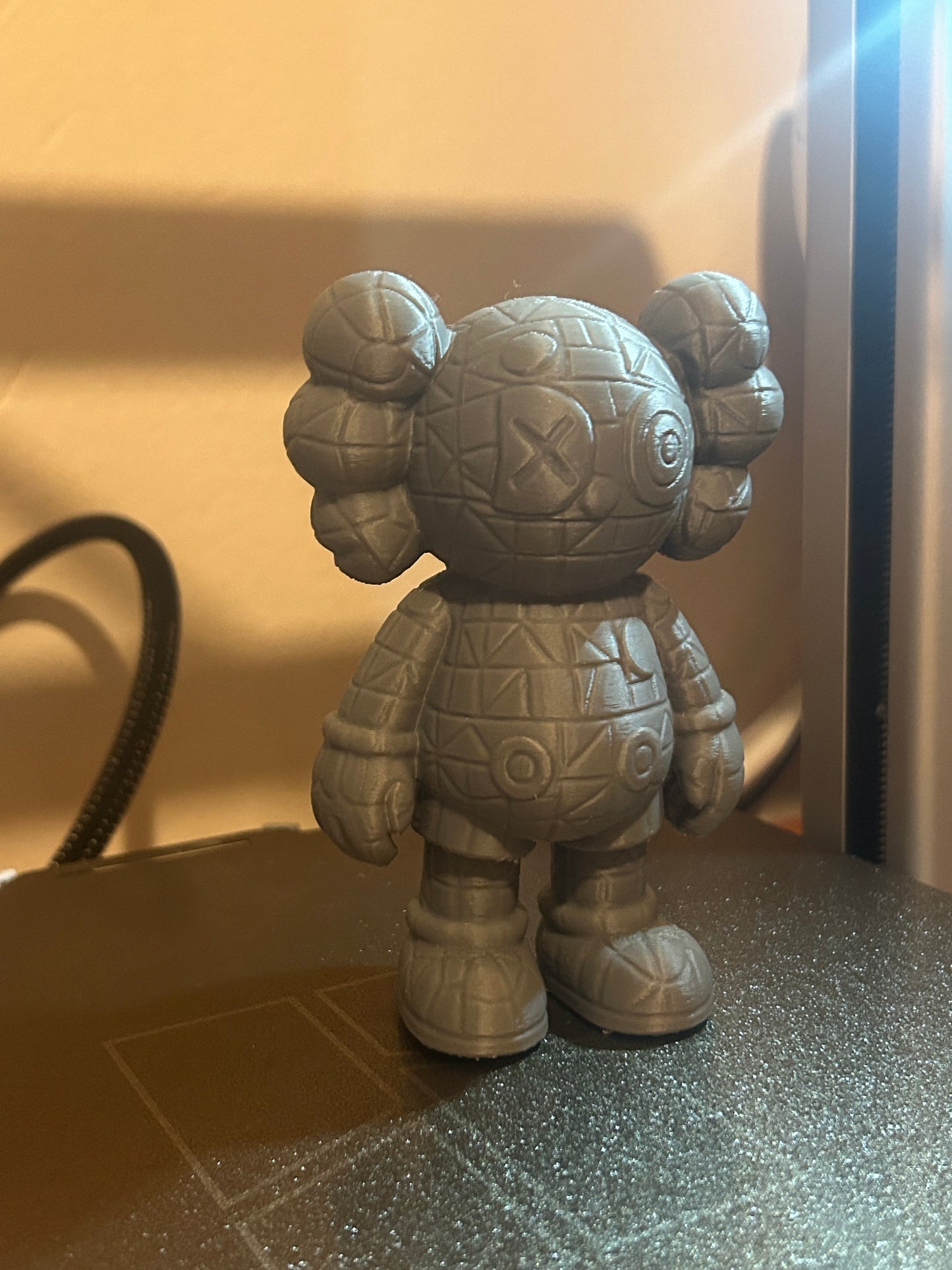 MUÑECO DE COLECCION