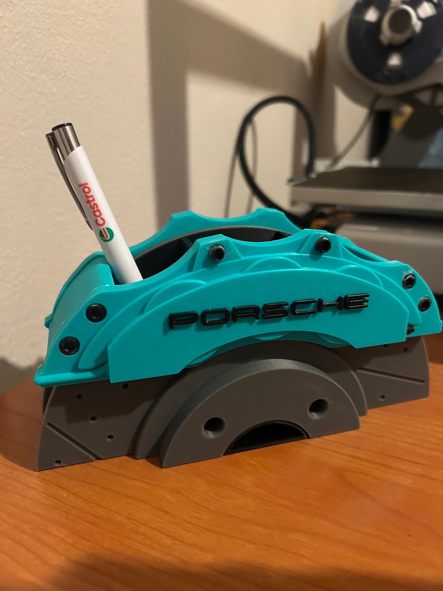 LAPICERO PINZA DE FRENO PORSCHE