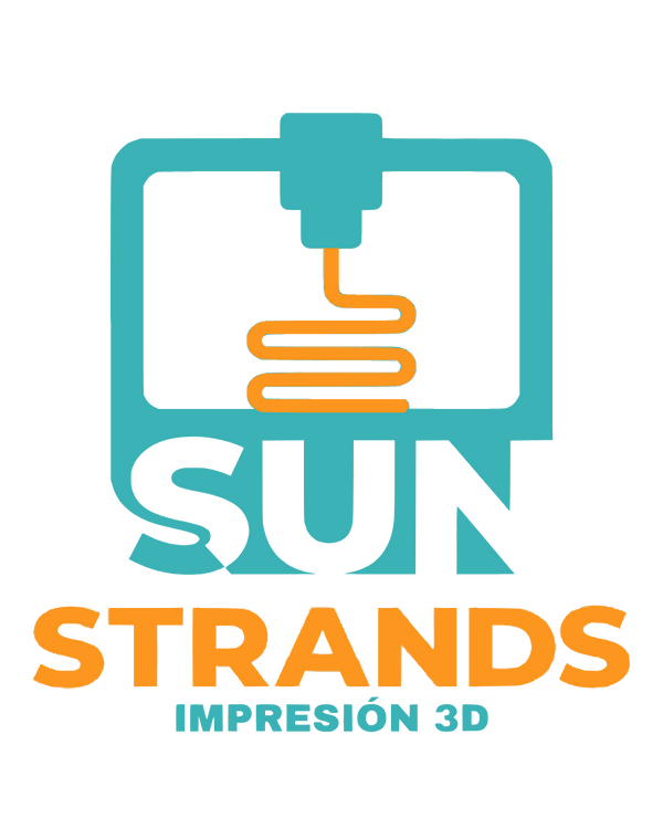 SUNSTRANDS