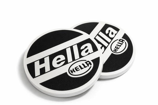 TAPAS DE FARO GOLF MK3