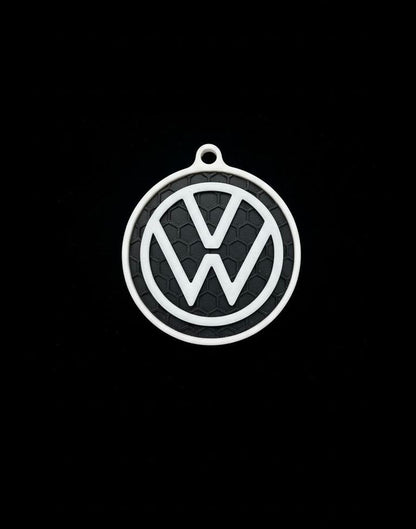 LLAVERO VOLKSWAGEN