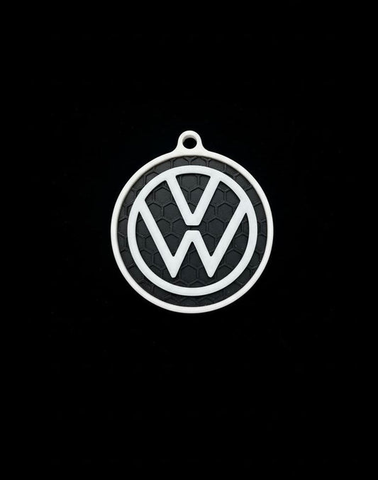 LLAVERO VOLKSWAGEN
